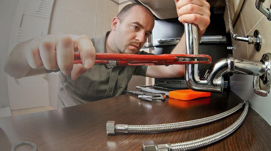 Local water heater installation in Emmitsburg, MD